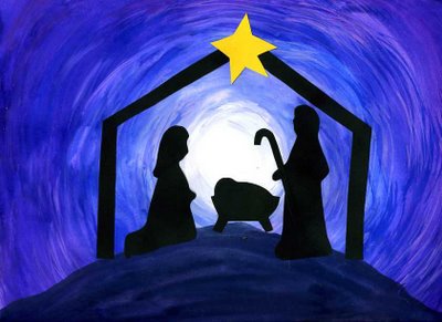 Image result for nativity picture
